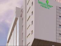 Lemon Tree Premier Jaipur 