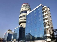 Hotel Om Tower 