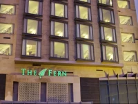 The Fern - An Ecotel Hotel 