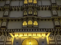Umaid Haveli Hotel & Resorts 