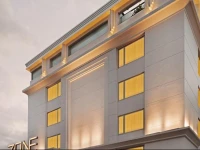 Zone By The Park , Bani Park Jaipur 