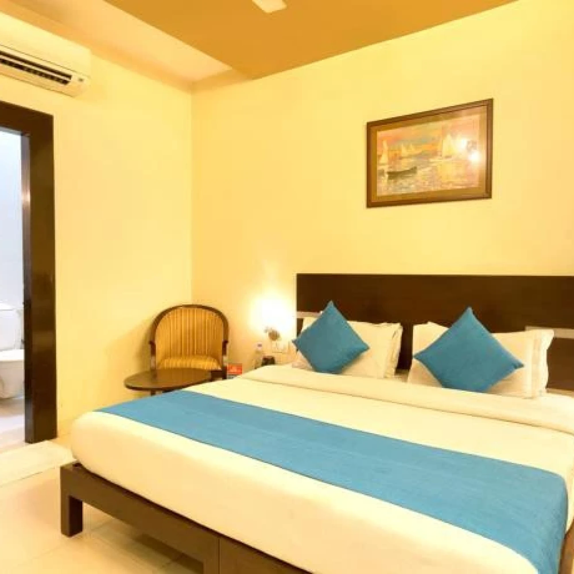 Hotel Acacia Inn 3*