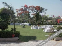 Hotel Amar Palace 