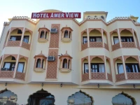 Hotel Amer View 