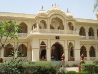 Hotel Bissau Palace 
