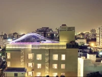 Citrus Hotel, Jaipur 