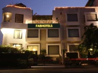 FabHotel Jaipur Airport 