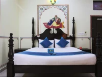 FabHotel Sen Colony 