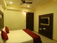 Hotel Ghoonghat 