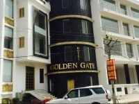 Hotel golden gate 