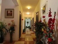 Hotel Hari Villa 