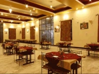 Hotel Jaipur Heritage 
