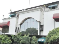 Kailrugji The Hotel 