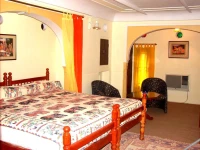 Karnot Mahal 