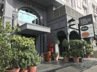 Hotel Kings Corner 