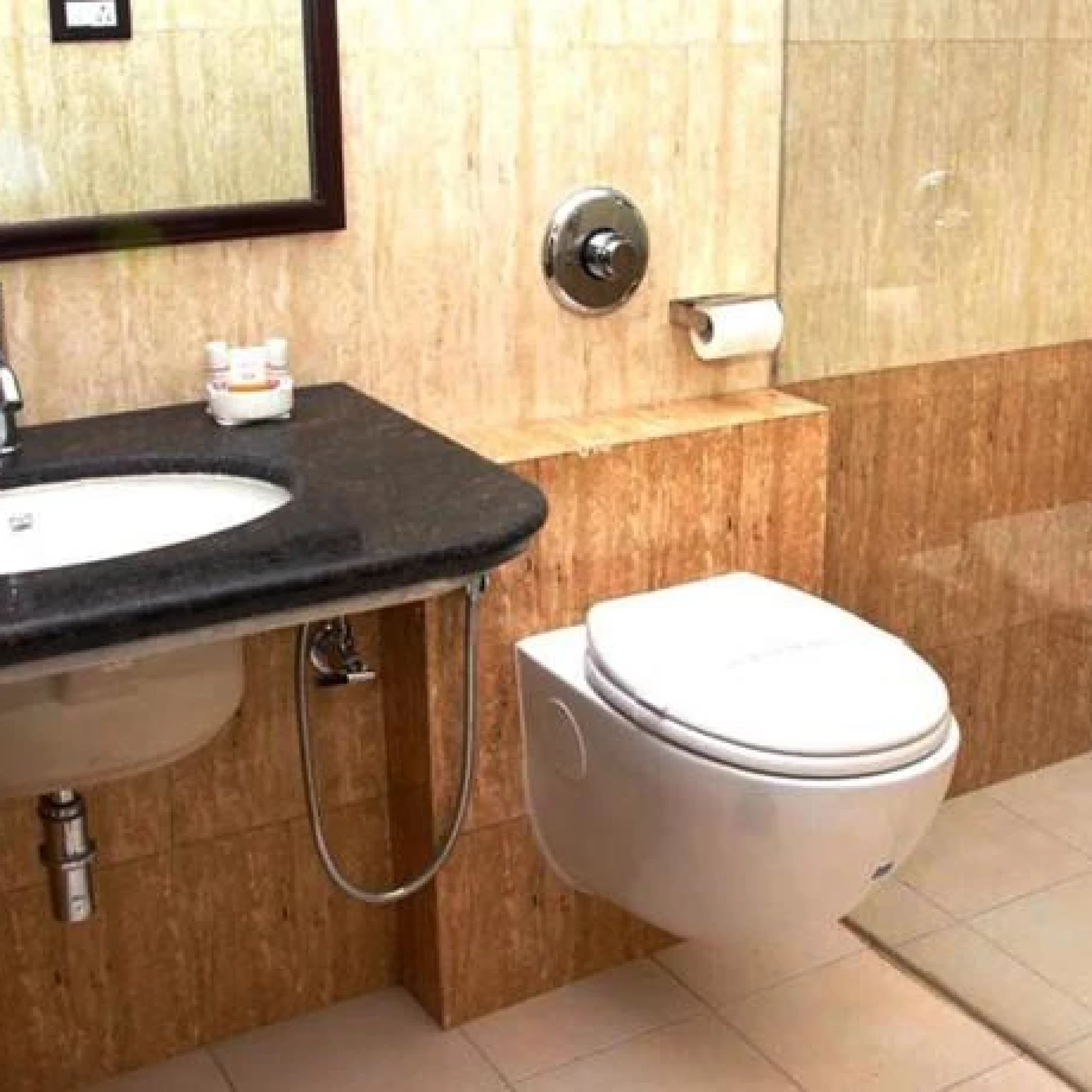 Le Confort Inn 3*