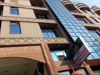 Hotel Maharani Prime 