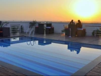 Hotel Marigold 