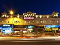 Hotel Mayaa Mansion 