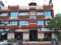 Hotel Natraj 