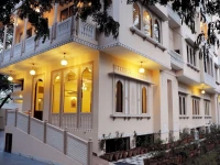 Om Niwas Suite Hotel 