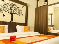 OYO Rooms Mansarovar Metro Extension 