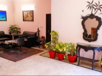 Hotel Raikas Homestay 