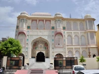 Rani Mahal Hotel 