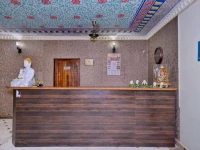 Red Fort Heritage Hotel 
