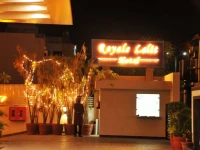 Royale Lalit Hotel Jaipur 