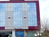 Hotel Shivam Paradise 3*