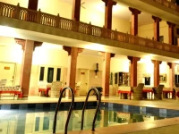 Suryaa Villa - A City Centre Hotel 