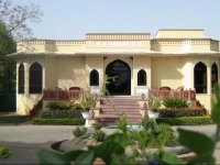 Taj SMS Hotel 