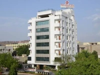 The Ashapurna Hotel 