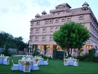 The Heritage Palace 