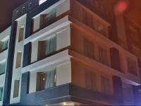 Hotel The Radiant Star 