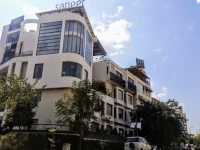 The Saneer Boutique Hotel 