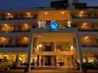 The WallStreet Hotel 