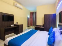Vista Rooms At Bani Park 