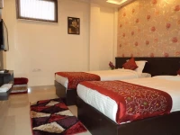 Ashu Hotel 