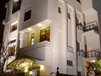 Hotel Buddha,Jaipur 