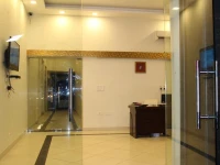 Crown Plaza 