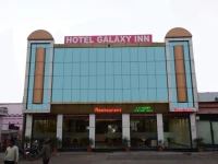 Hotel Galaxy Inn 