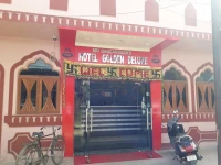 Hotel Golden Deluxe 