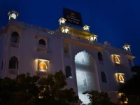 Hotel Gumaan Heritage 