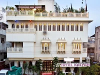 Hotel Kalyan 