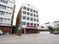 Hotel Kohinoor 
