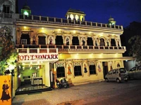 Hotel Konark 