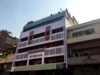 Hotel Radha Palace 2*