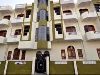 Riddhi Villa 